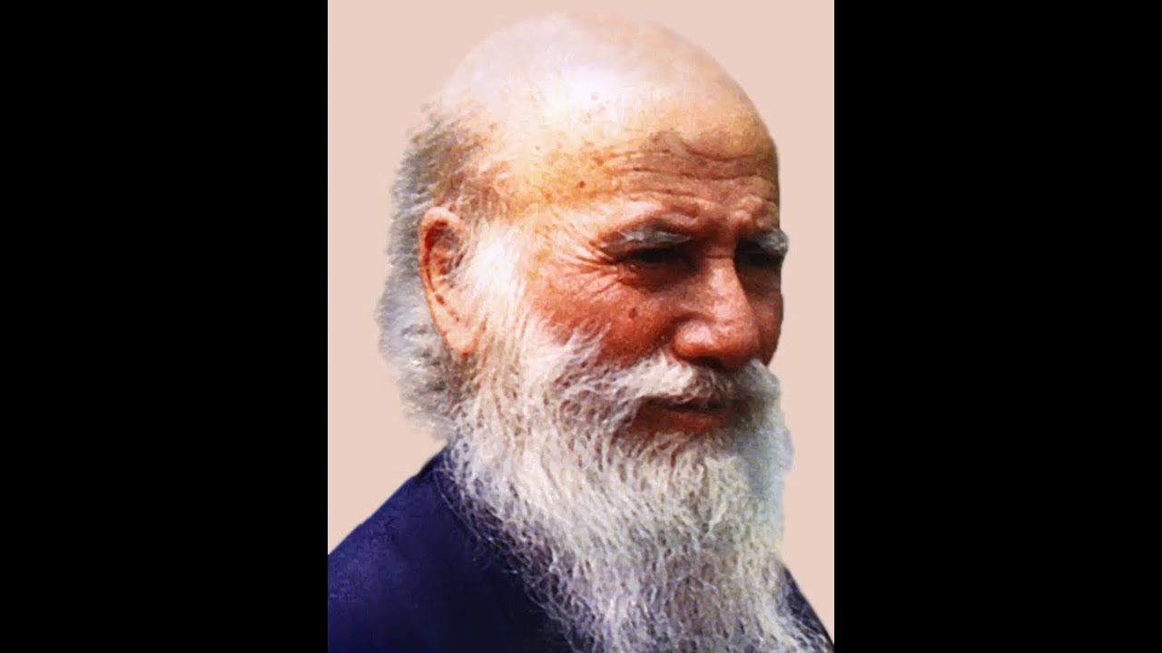 Св. Порфирий Кавсокаливит: За монашеското житие