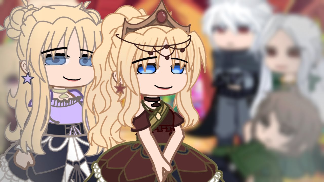 How to get my husband on my side react to Ruby as Athanasia |Manhwa x Manhwa| 2/2 |8k request series