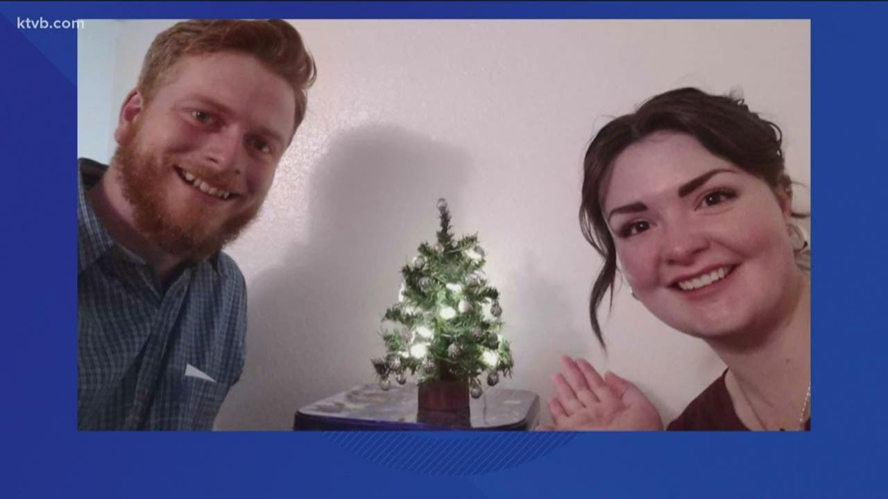 Boise mom on ventilator just days after giving birth