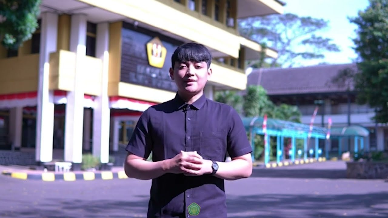 Profil Alumni Daarul Uluuum Lido Edisi 2022