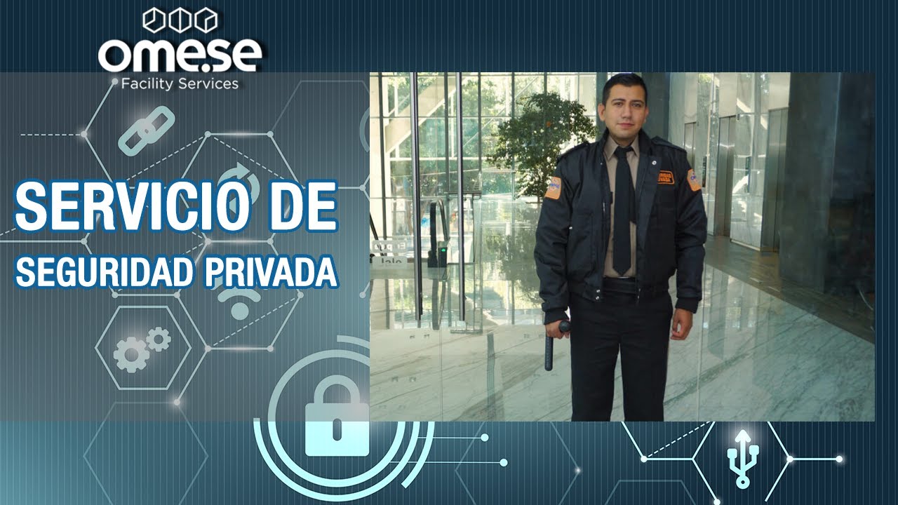 Seguridad Privada