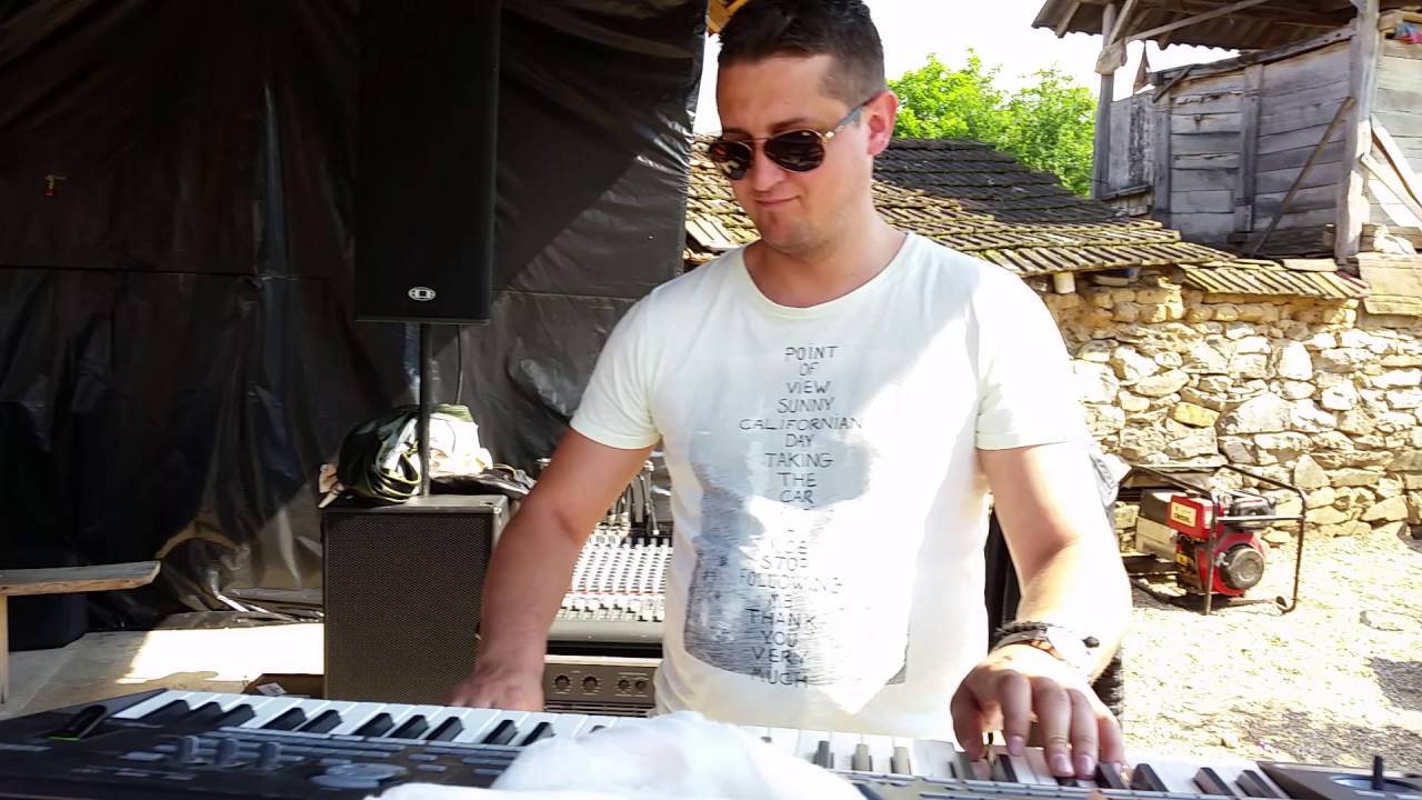 Orkestar Macani- Uvod