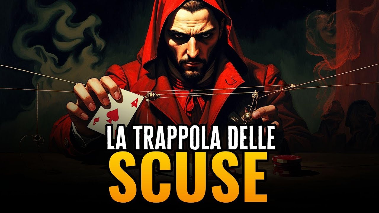 MAI Chiedere Scusa Di Nuovo: La Guida di Machiavelli all&rsquo;Autorit&agrave; INFALLIBILE