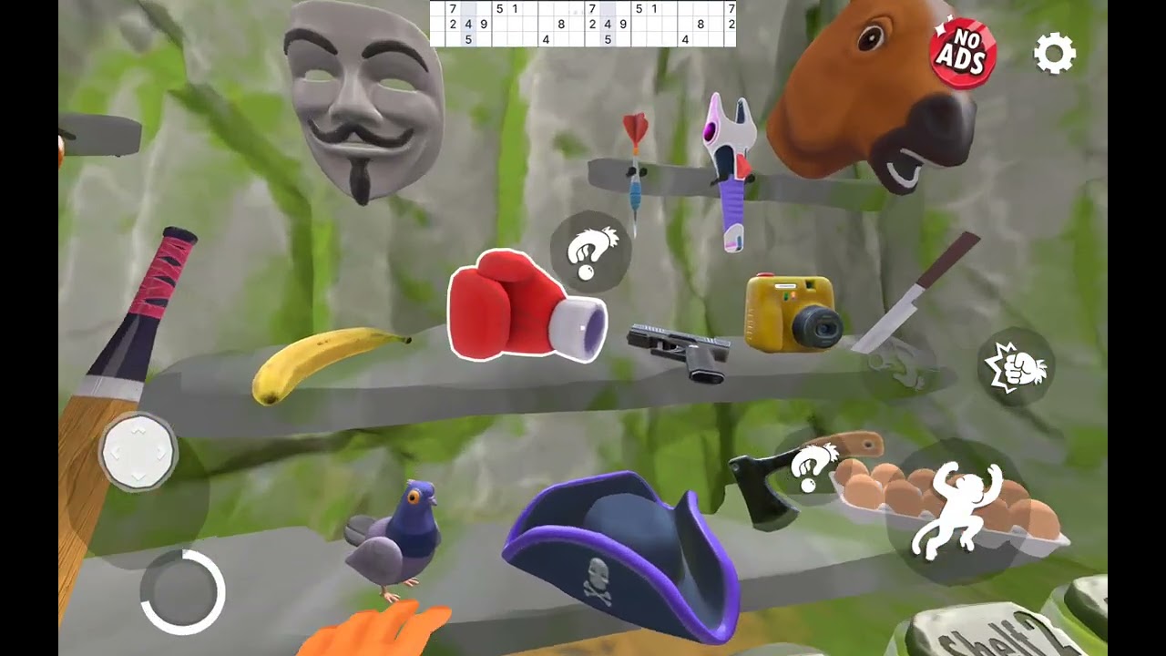 I am monkey