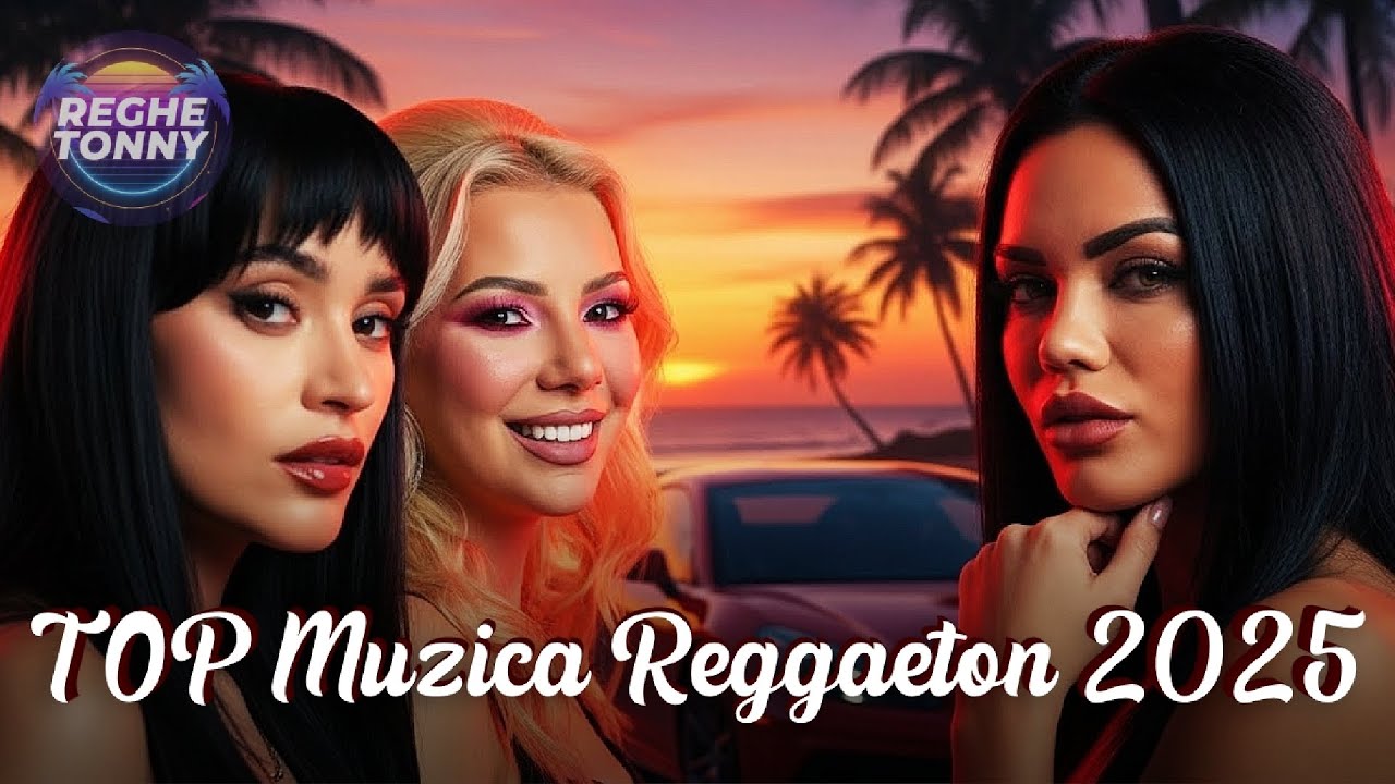 Muzica Reggaeton 2025 Romaneasca 🔥 Mix 1 Ora Top Hituri Romanesti 2025 | (Reggaeton Version)