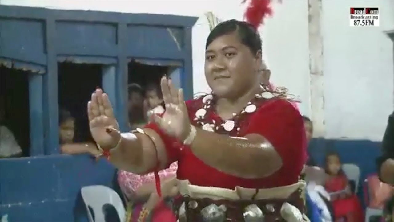 2: TU’ANEKIVALE, HOLEVA & KOLOA 🇹🇴 Tonga College Concert Vava’u: Koniseti Kolisi Tonga VAVA’U LAHI