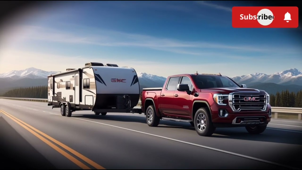 2026 GMC Timber Quest – Updated Tech, Same Trusted Formula! Full Review