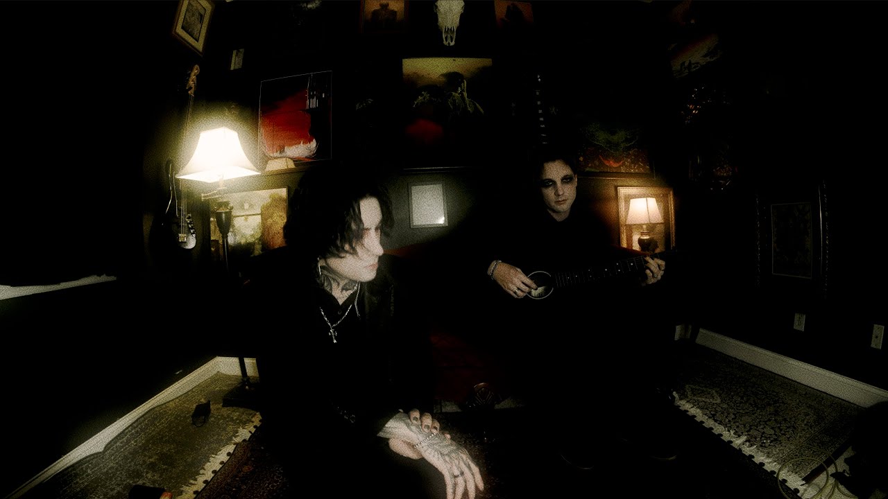 Killai - The Deathwish Club [Official Music Video]