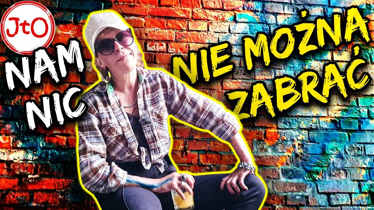 Nam nic nie można zabrać - Kinga i Andrzej (Hahmenty).