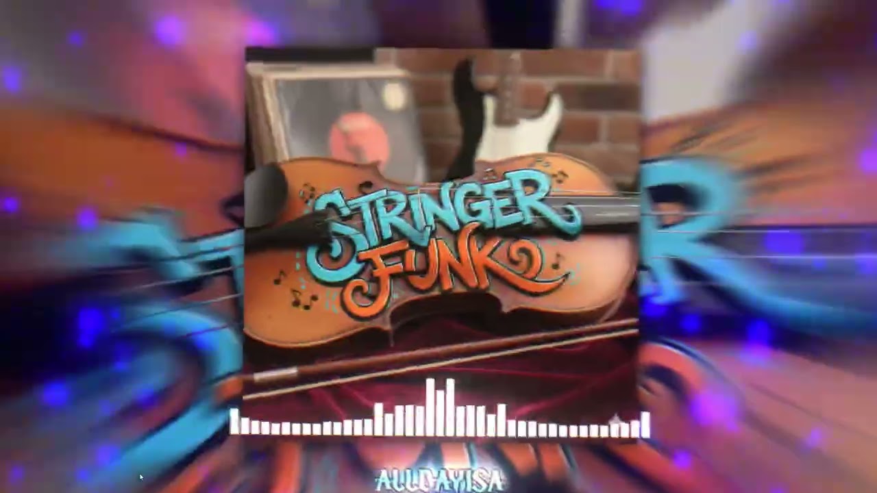 STRINGER FUNK