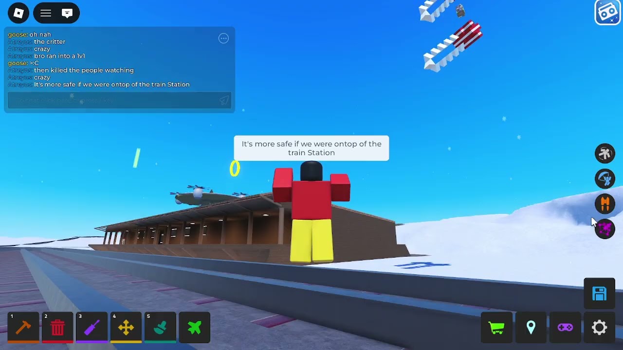 DreamStake vs Flowre (Round 2)