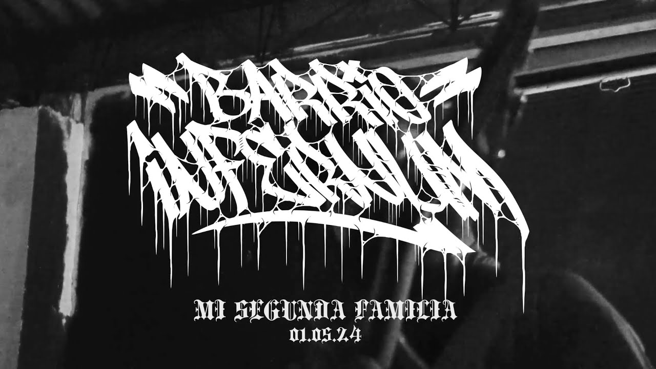 BARRIO INFERNUM live set 