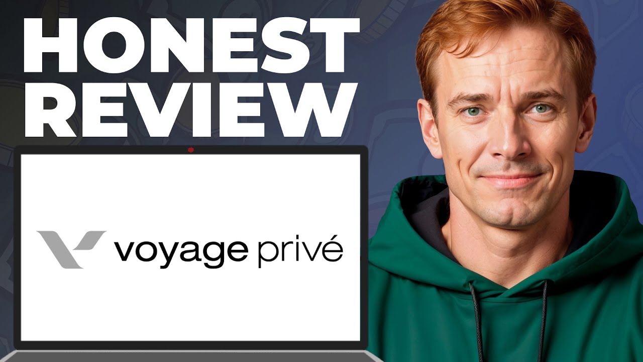 Voyage Priv&eacute; Booking Platform Full Review - Features, Strengths, Weaknesses