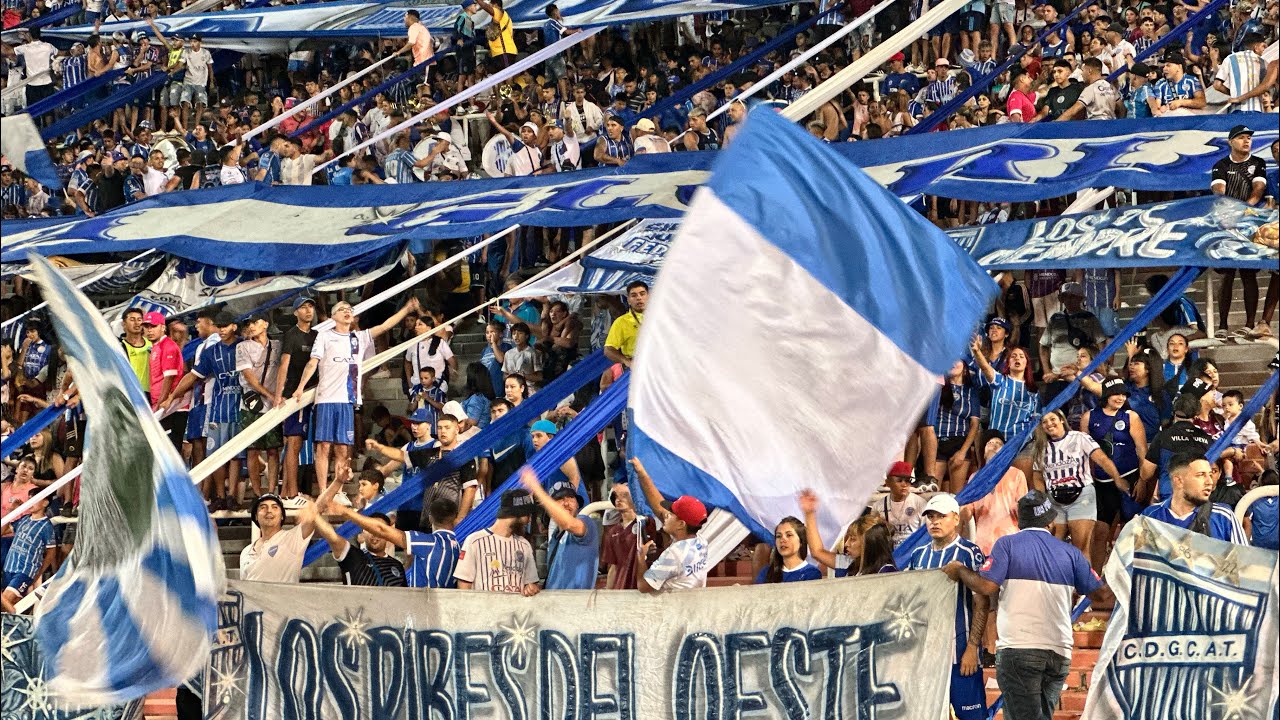 Godoy Cruz 0 - 0 Unión