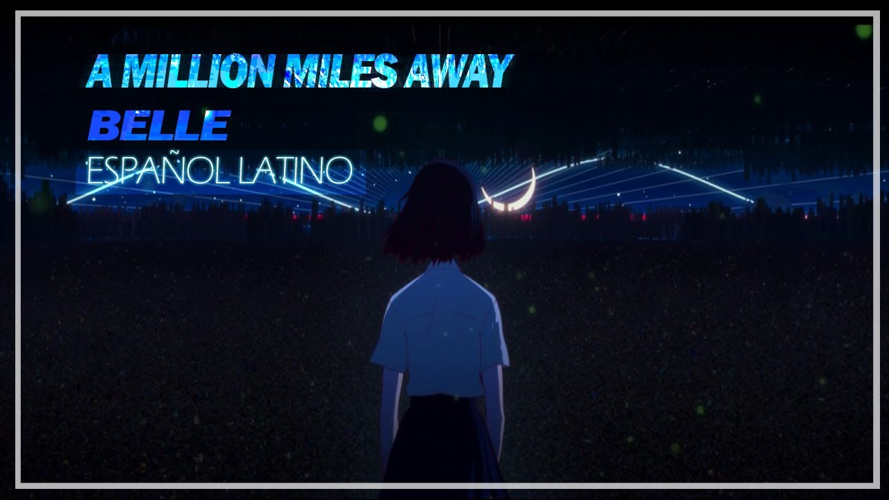 【Fawn】A MILLION MILES AWAY - BELLE (Cover Español Latino)
