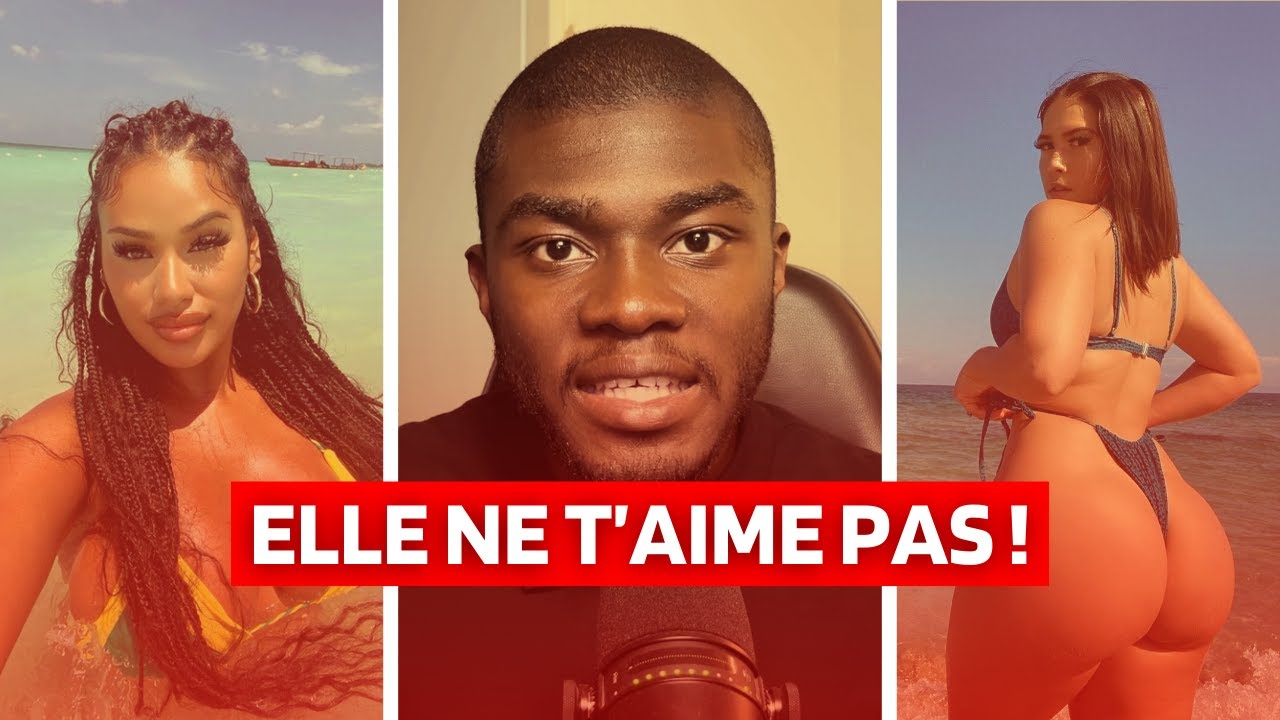 ELLE NE REVIENT PAS PAR AMOUR !
