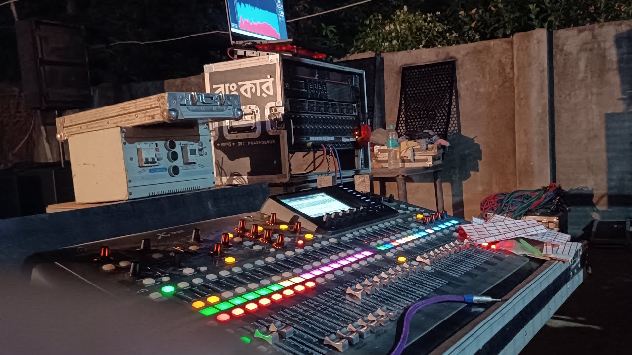 My Personal Setup System Tune|| PRO AUDIO SOLUTIONS || MAY , 2023