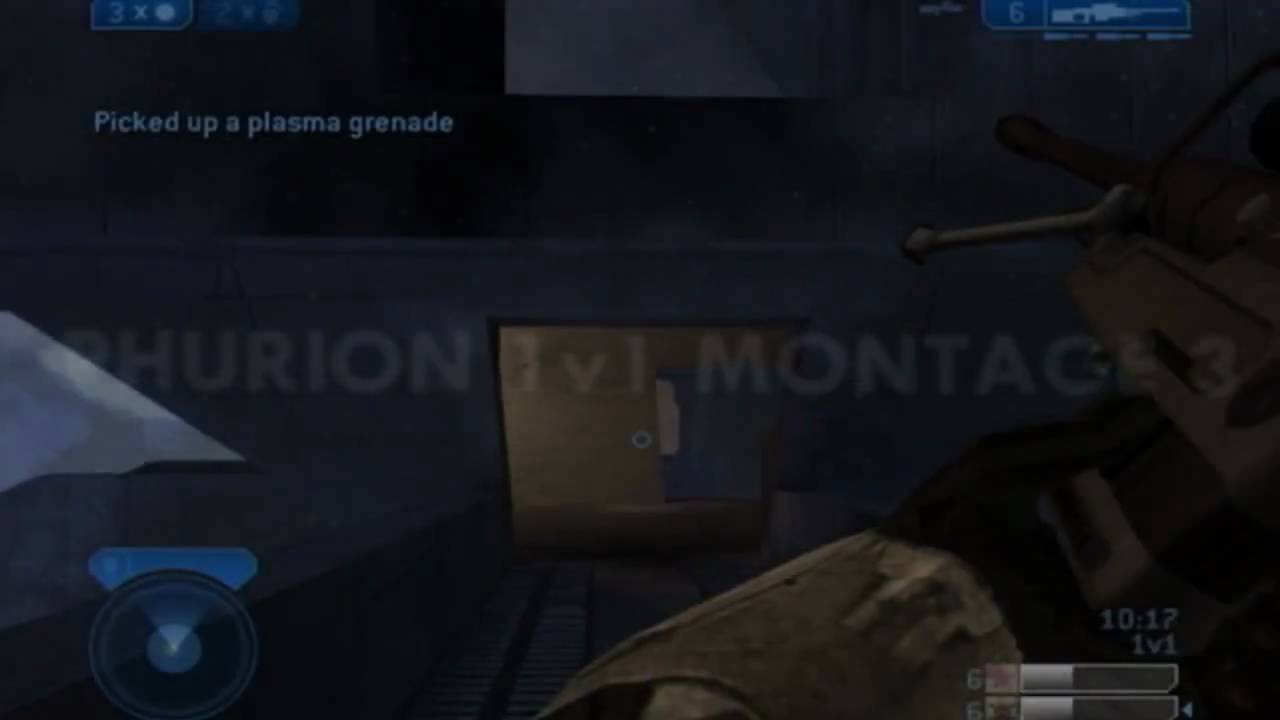 Phurion 1v1 Montage 3