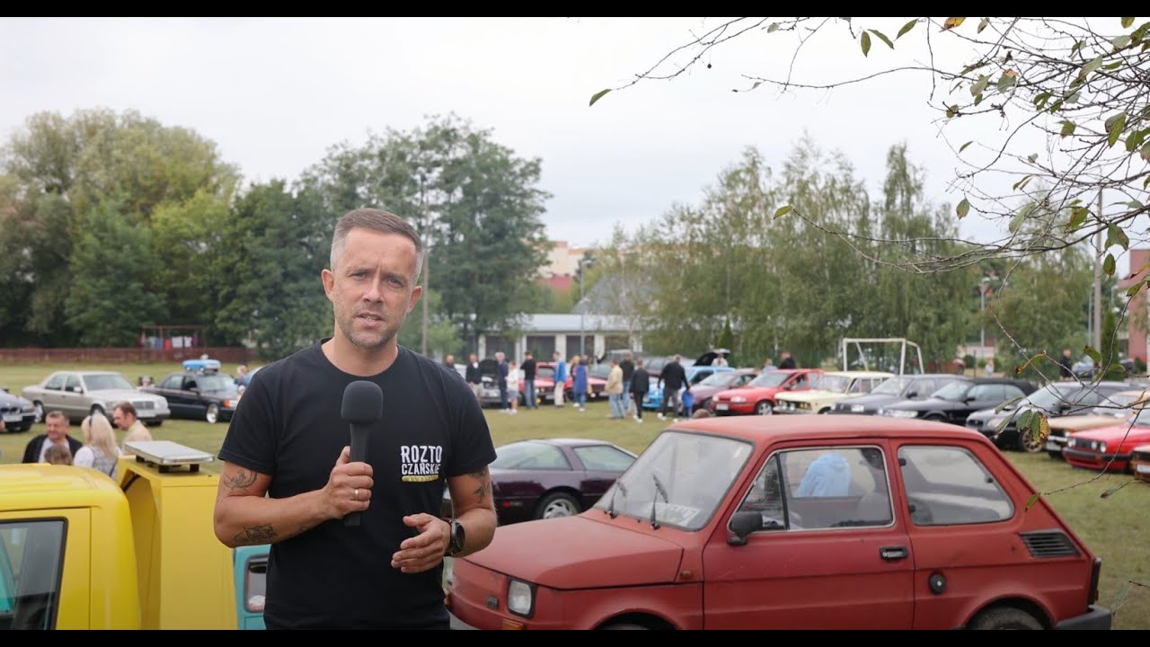 Roztoczańskie Klasyki 2025