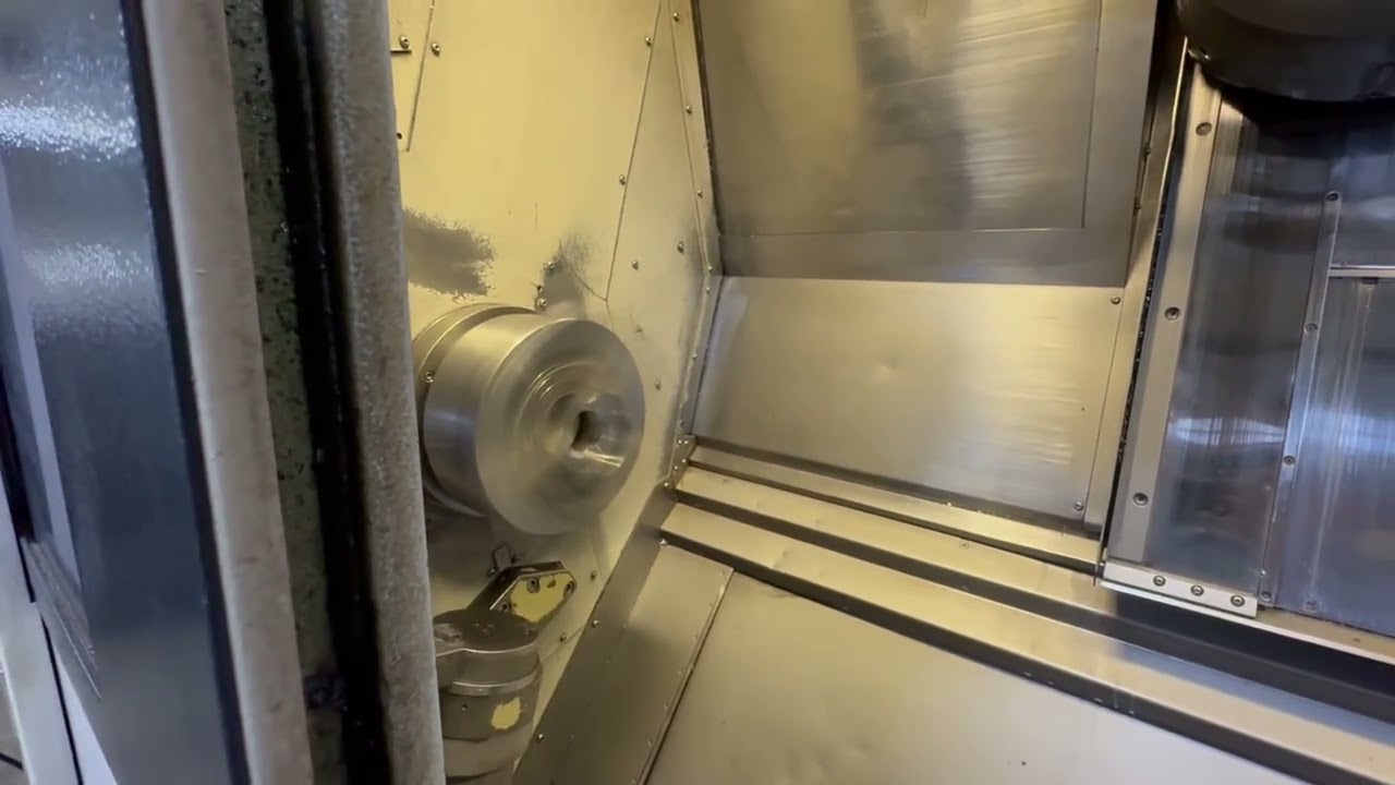 Mazak Integrex 300 IV S Mill Turn CNC