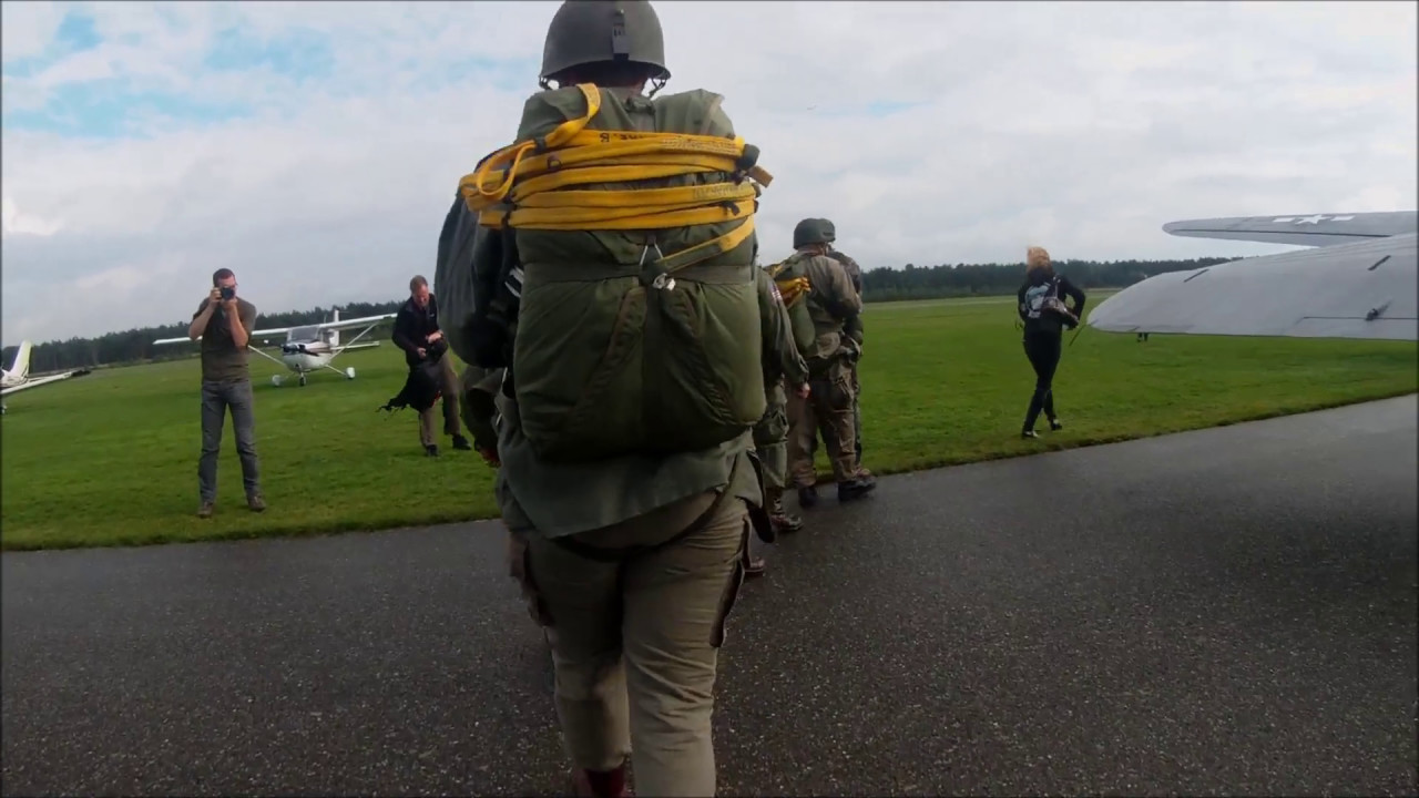Market Garden 2015