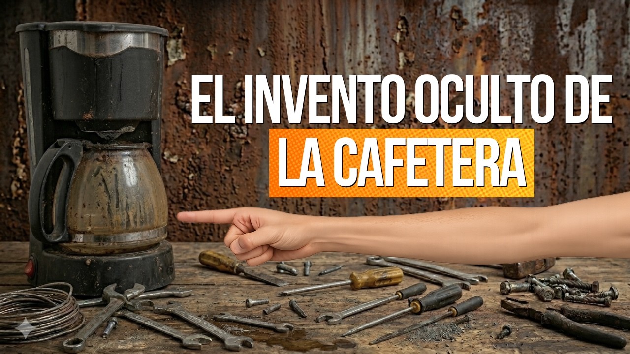 Esta VÁLVULA es clave.