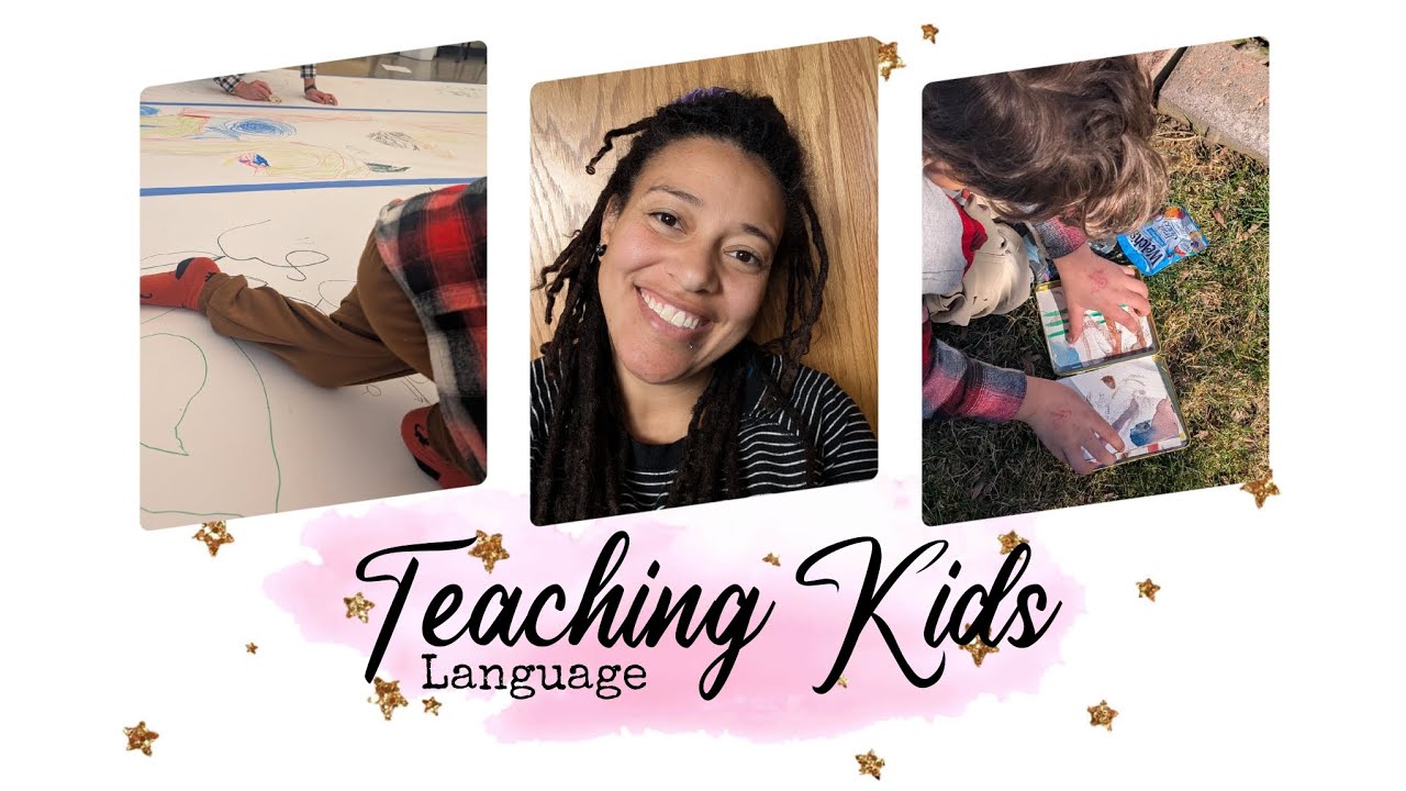 Teaching A Language You Don't Speak - How I'm Teaching my Son Hindi 