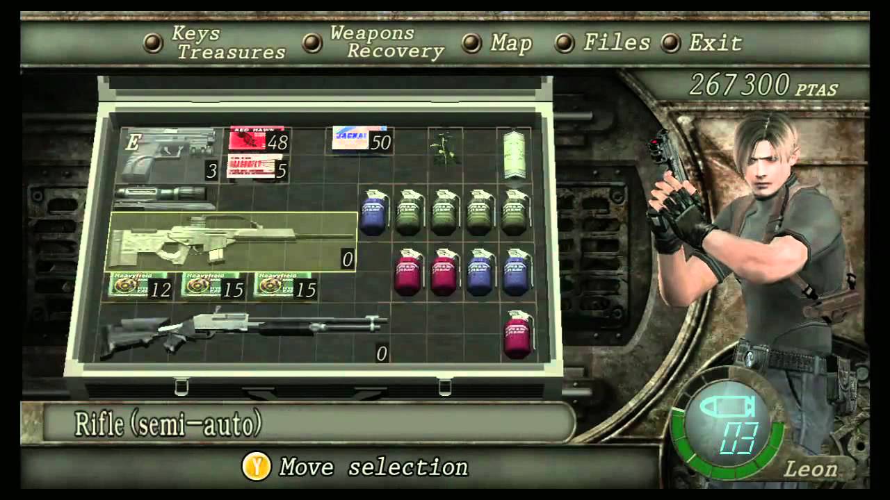 Let's Play Resident Evil 4 HD Part 10