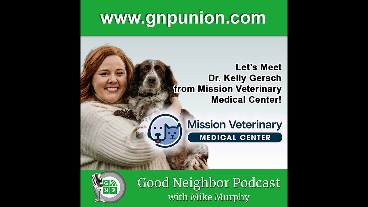 Where Pet Longevity, Preventive Medicine, And Community Partnerships Meet