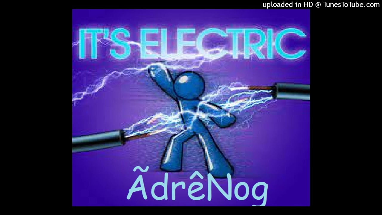 Mabra its eletric