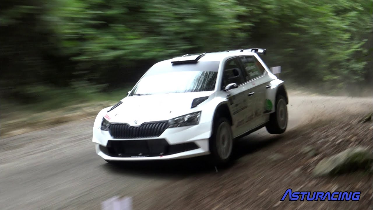 Rallysprint de Rudagüera 2022 | Asturacing