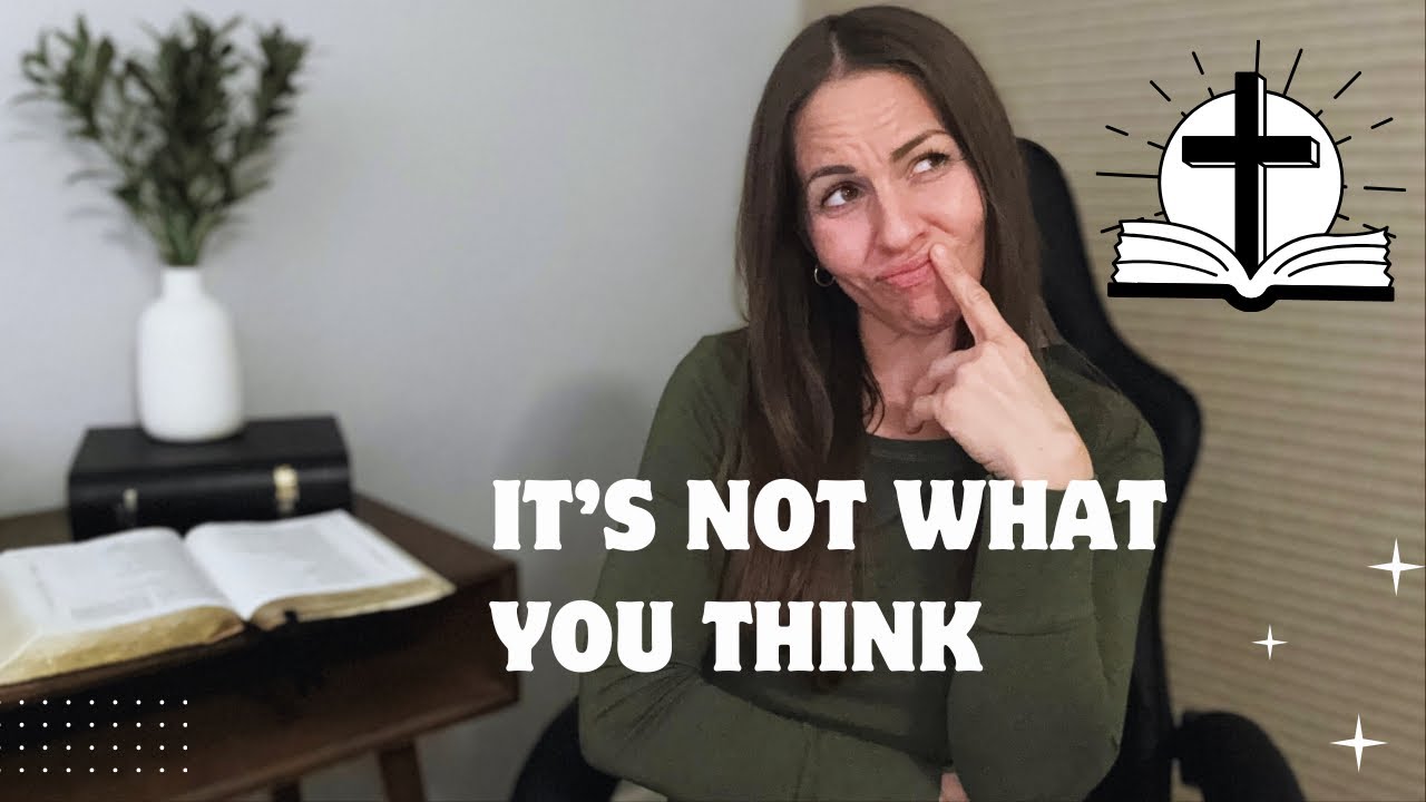 #1 Predictor of Mental & Physical Wellness  | Christian wellness