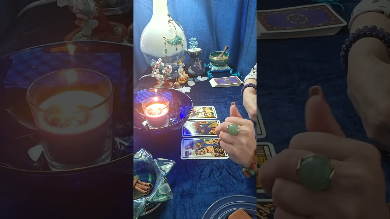 Lectura de los Arcanos