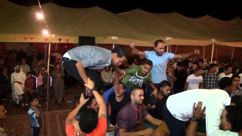 مقدمة من افراح ال العلاوي ابو شادي العلاوي  الكرك بلدة راكين  الفنان السوري فرج قداح مركز الاحلام