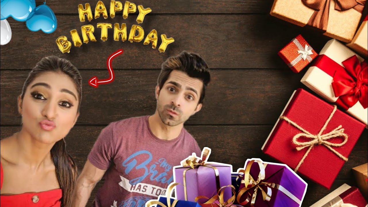 Mohena's Birthday Special | Gaurav Wadhwa | Rav Vlogs