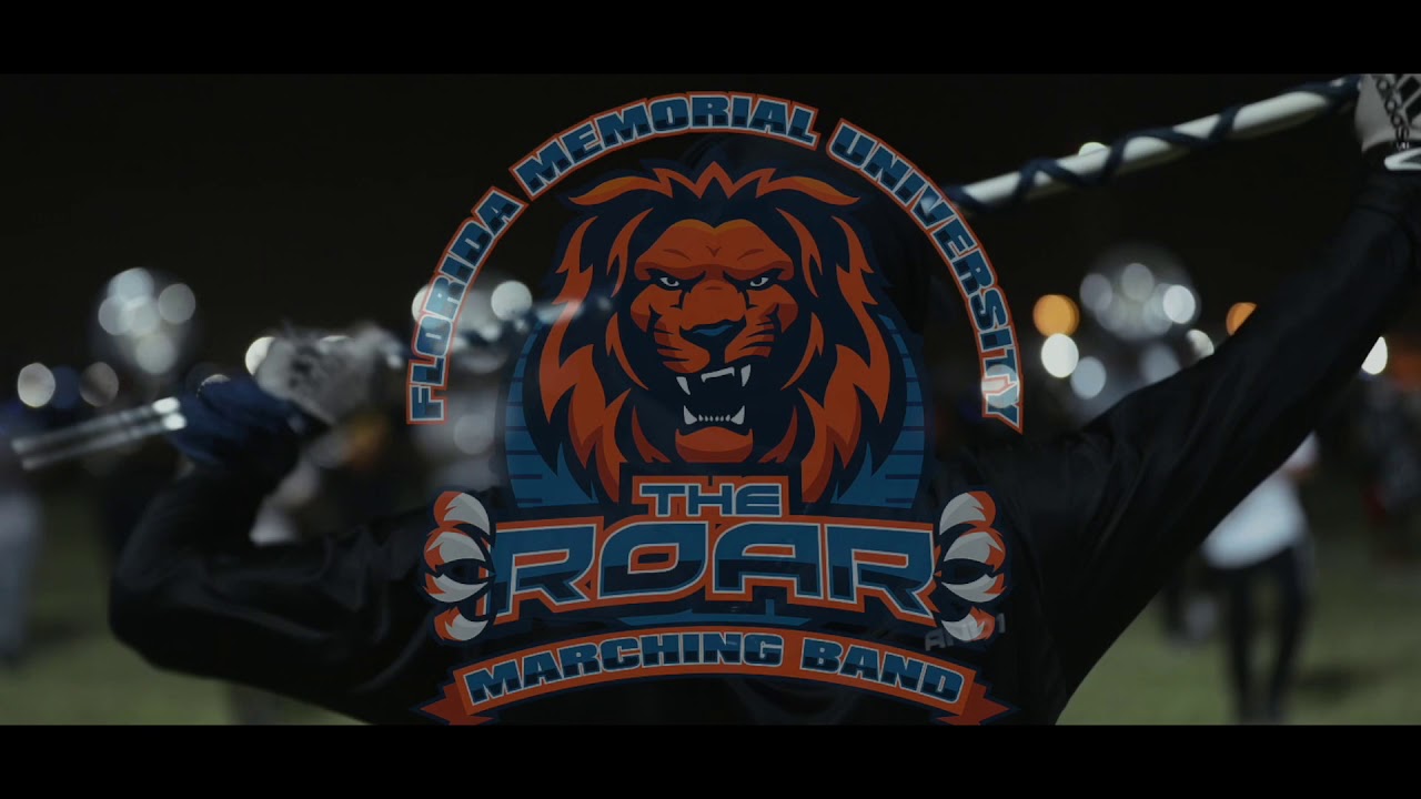 FMU The ROAR 2020 “FloMo Groove”