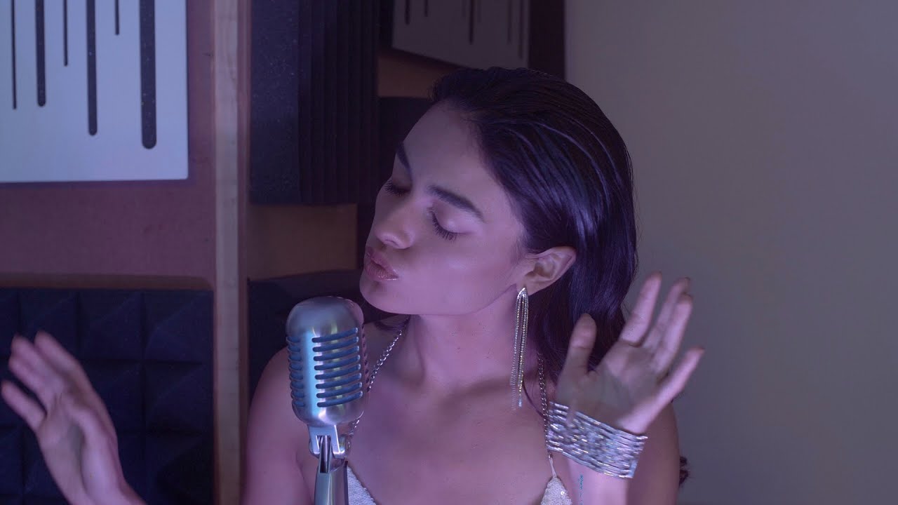 CUT_ - Out of Touch ELITE Cover Pablo Adame feat. Val Dorantes