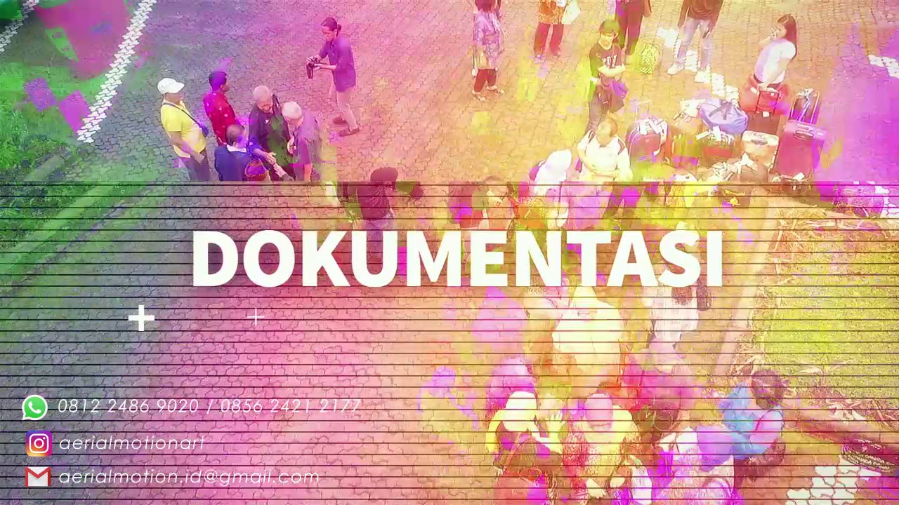 Sewa Drone di Bandung - Phantom 3 Professional