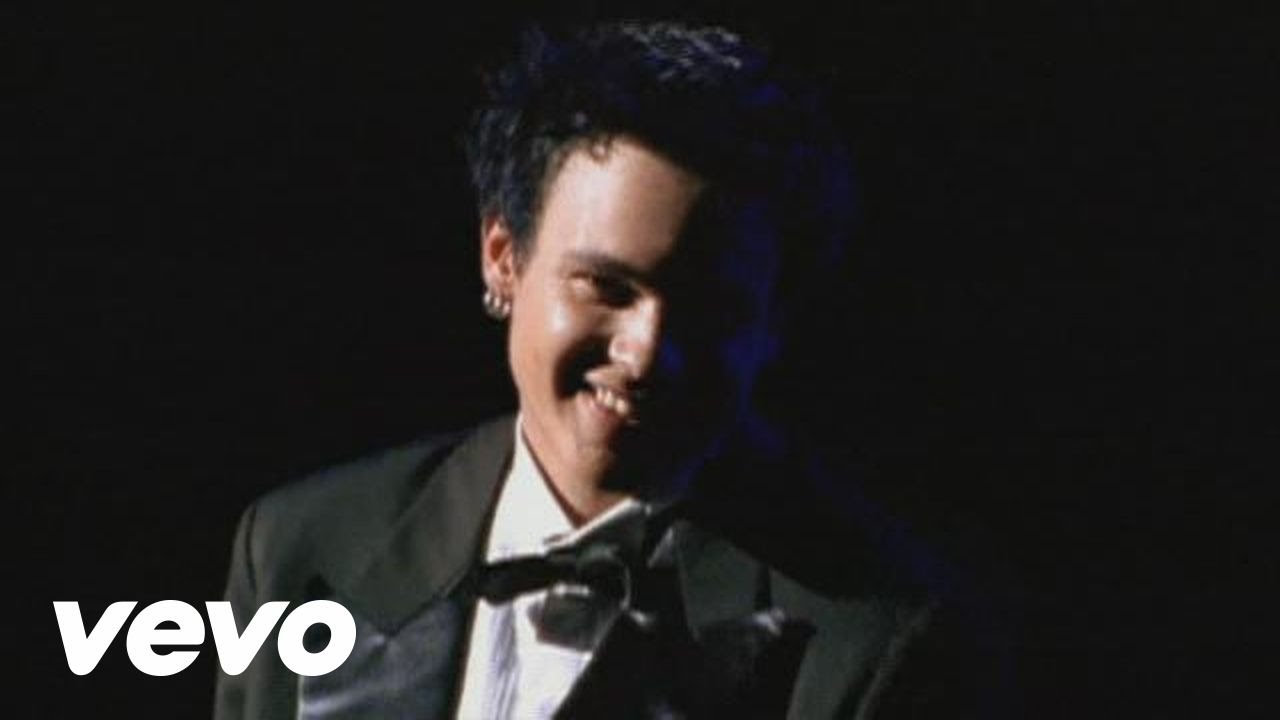 KLB - Te Amar Ainda Mais (I Could Not Love You More) (Live Video)