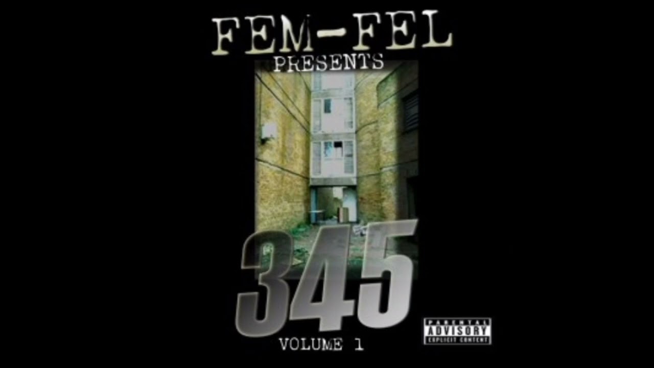 Fem Fel Ft Swif & Giggs - Press Fast Forward