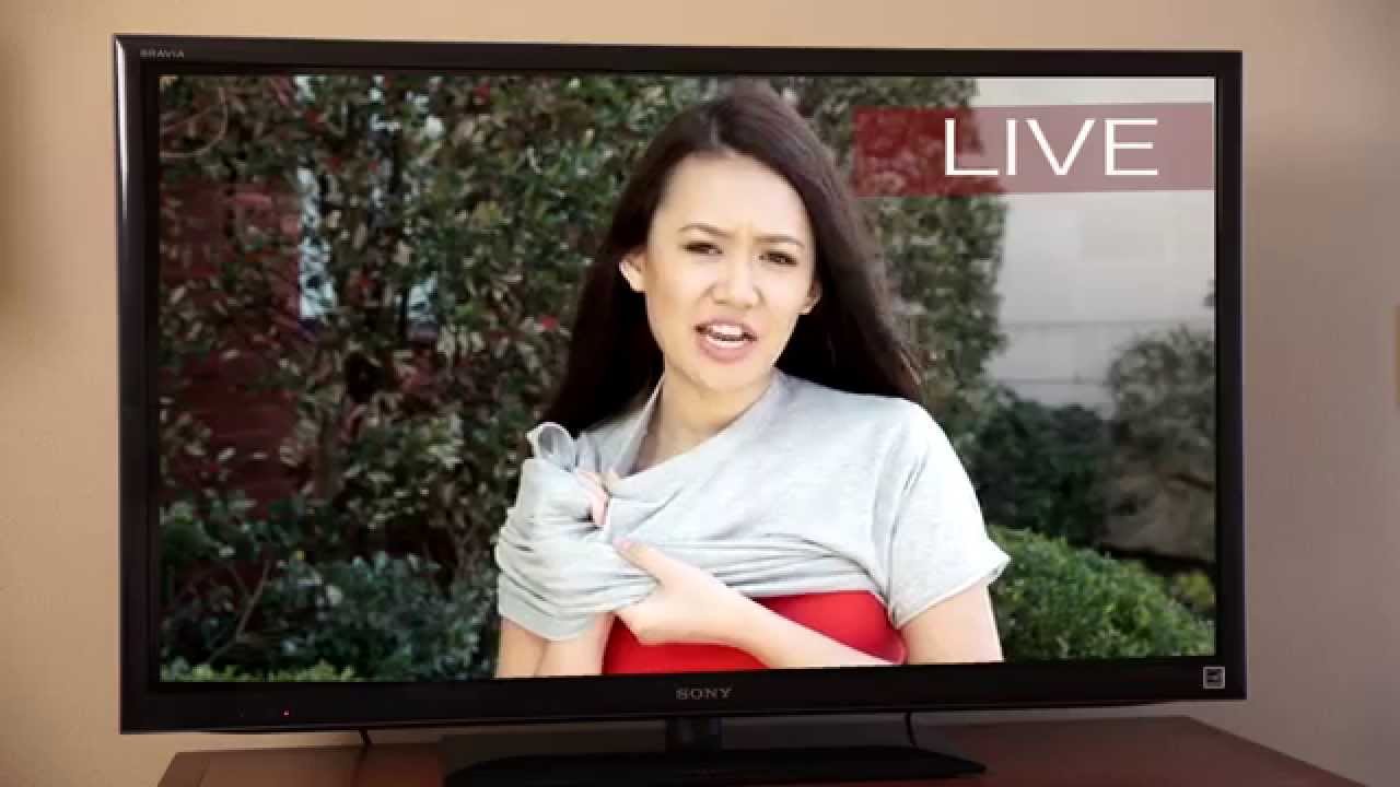 How Weather Reports Should Be