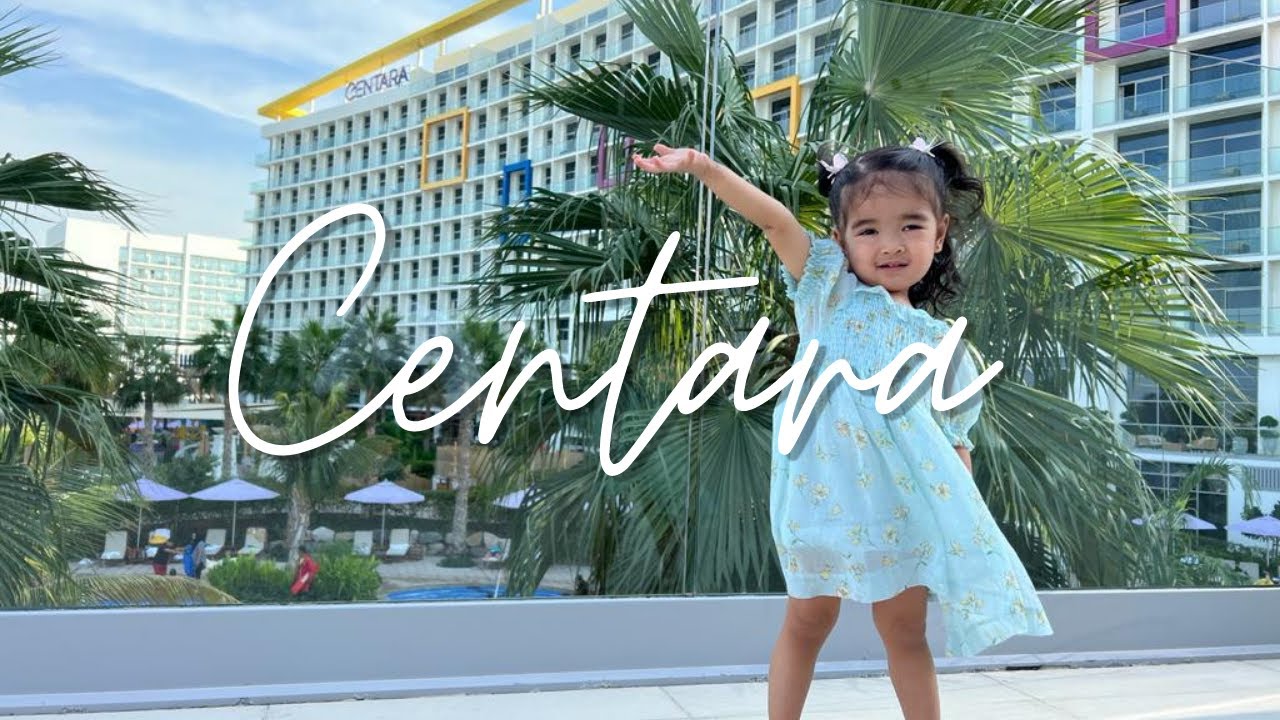 Centara Mirage Beach Resort Dubai | Dec 23, 2022