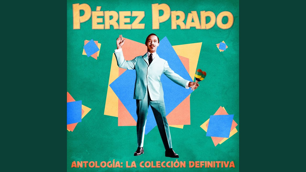Mambo del Politécnico (Remastered)