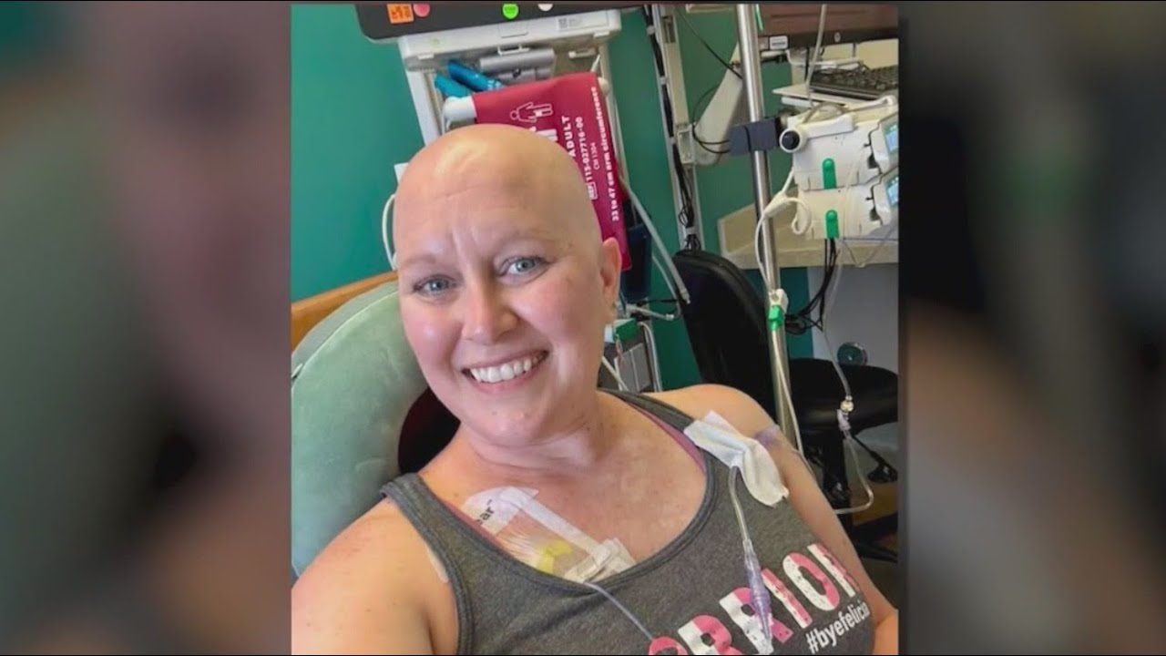 Lakeside mom affected by Kaiser strike