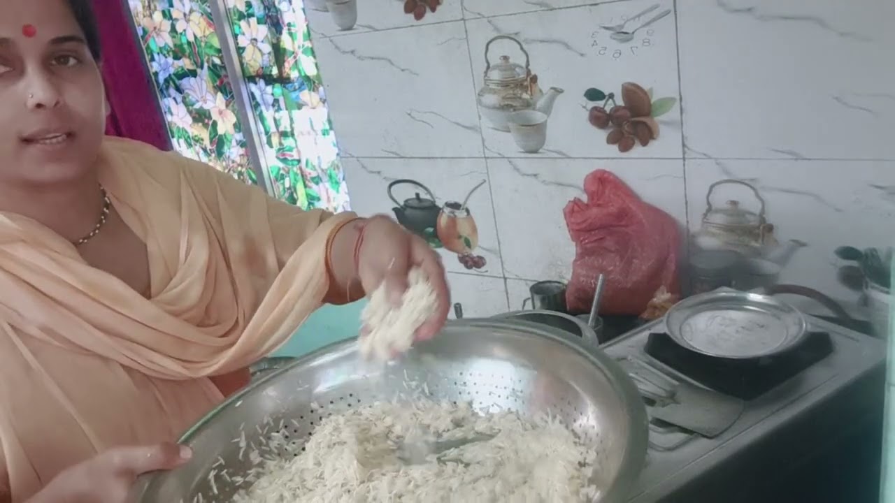 Simple Living Indian Mom Life Vlog | Cooking + Daily Routine.