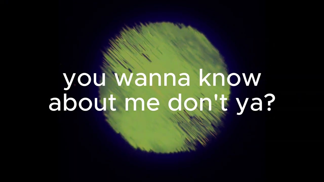 Fenmore - Chesire (lyric video)