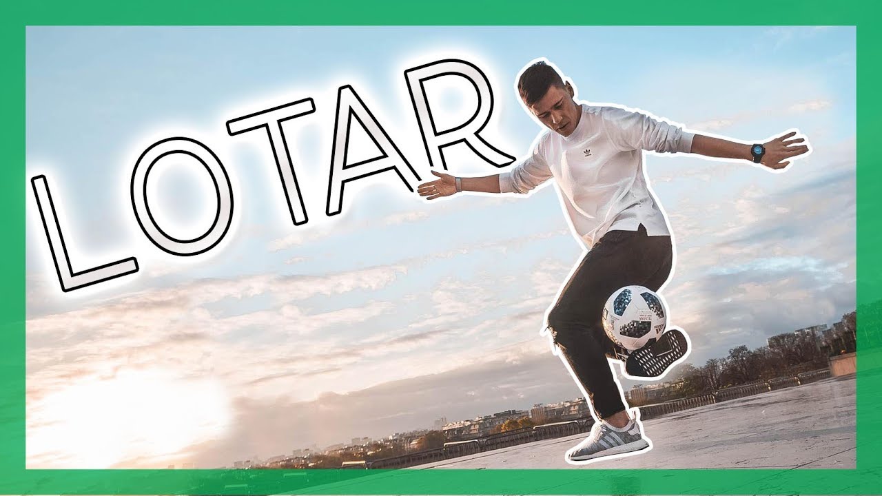 POV (#2) - Mateusz LOTAR Odrzygoźdź (ENG subtitles)