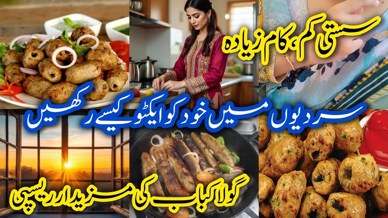 Beat Winter Laziness – Smart Time Management Tips for Busy Housewives