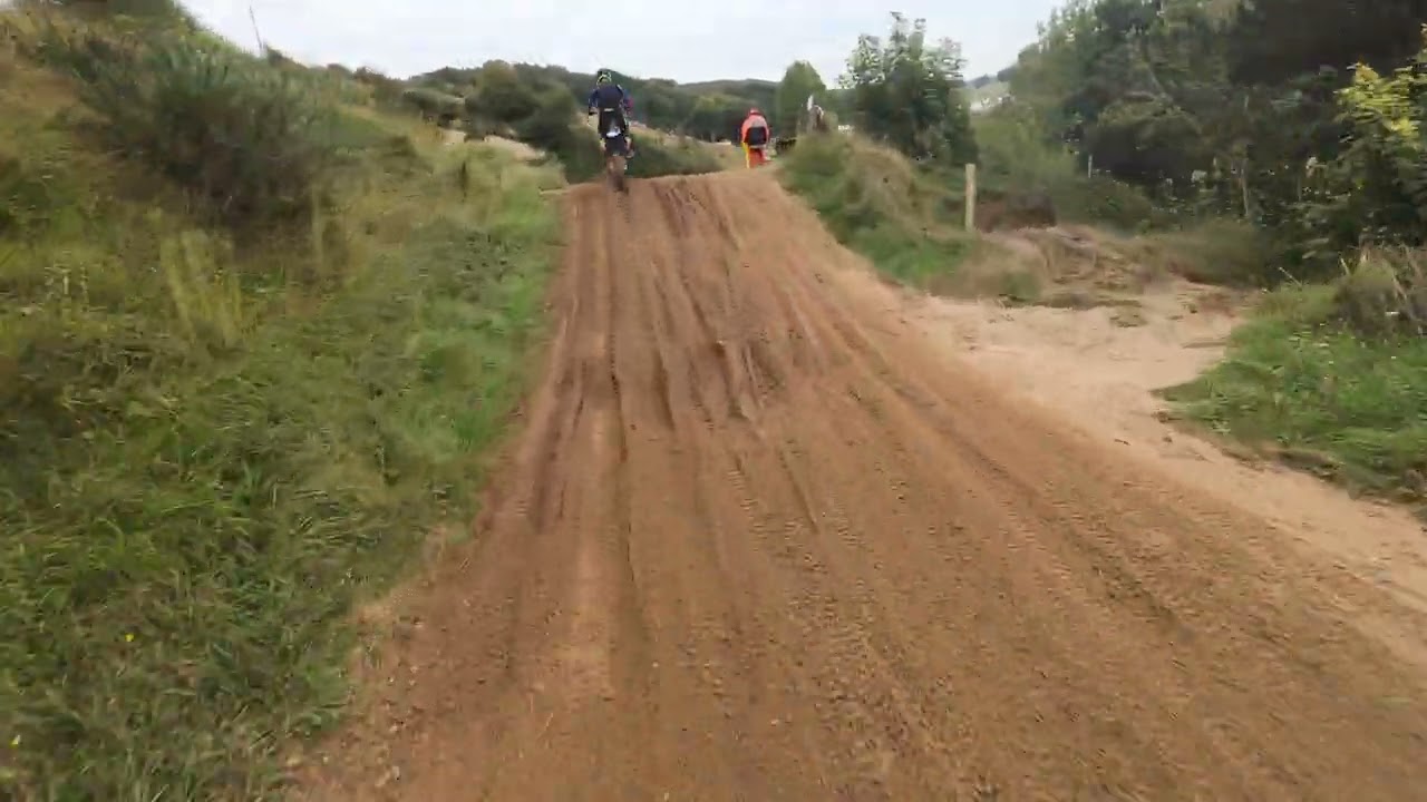 Course Mx Normand 29.09.24 Saint Valery en Caux 1