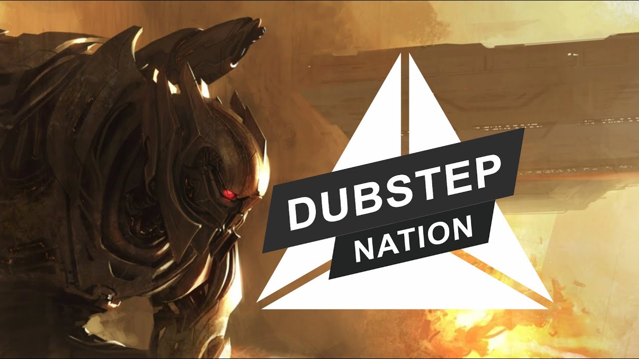 Dubstruction & 4Dubz - Real (Ft. FilthSkreamer)